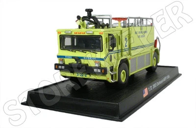 Fire Truck - Oshkosh ARFF - USA 2003 - 1/72 (No40) LAST ITEMS! - Image 1 of 3