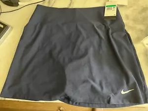 Nike Dri-FIT UV Tour Damen Golfrock XL - Bild 1 von 8