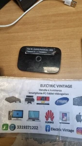 9344N-Modem Portatile Tre (3) WiFi Huawei PocketCube E5575 4G LTE - Imagen 1 de 2