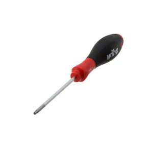 Wiha Tools 36277 Security Torx SoftFinish Driver T15h x 80 mm - Picture 1 of 1