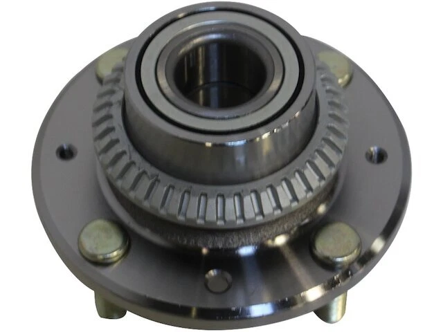 Conjunto de buje de rueda trasera 57PKMV35 para Mitsubishi Expo LRV 1992 1993 1994 1995 Foto 1 de 1