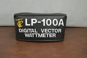 Telepost LP-100A Premier Series Ham Radio Dust Cover - Picture 1 of 2