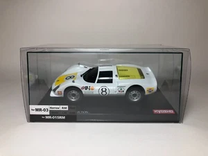Kyosho MINI-Z Body Porsche 906 No.8 1967 - Picture 1 of 20