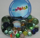 500g Glasmurmel Murmeln 