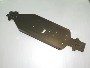 MUGE2030 MUGEN SEIKI MBX8TR ECO 1/8 TRUGGY CHASSIS - Picture 1 of 1