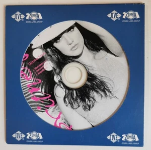 BRITNEY SPEARS 3 TRACK CD (U.S PROMO)GIMME MORE - Imagen 1 de 4