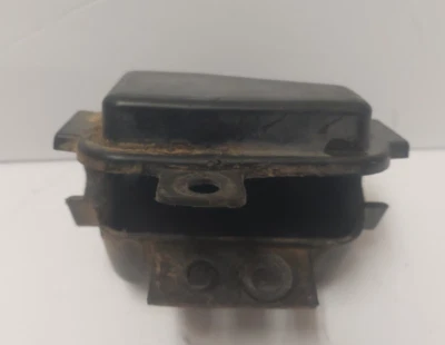 Caja de conexiones eléctricas conector fusible Honda FourTrax 300 Foto 1 de 4