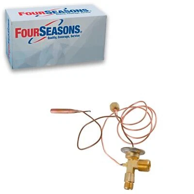 4 Seasons A/C Expansion Valve For 1981 Toyota Celica Supra - Image 1 of 4