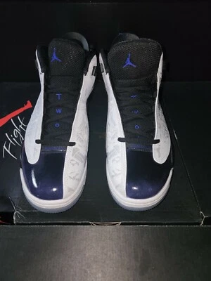 Air Jordan Dub Zero Concord 2016 talla 10 nuevo en caja  Foto 1 de 4