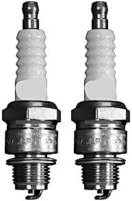 Vela de ignição para Porsche 356A 356B 356C 912 Carrera, Yamaha GS340 Honda EZ90, - Imagem 1 de 2