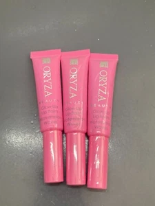 3x Oryza Beauty Glow Up Lip Balm Watermelon Waves 0.42 Fl Oz each Sealed - Picture 1 of 1