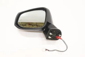 2019 - 2025 TOYOTA RAV4 FRONT LEFT SIDE DOOR REAR VIEW MIRROR OEM GRAY_1G3 - Foto 1 di 12