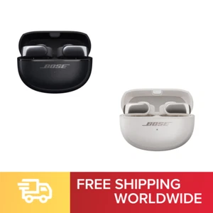 BOSE Wireless Earphones Open Ear Type (Ear Cuff Type) Spatial Audio/Bluetooth - Picture 1 of 21