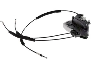 Rear Left Door Lock Actuator Motor For 07-11 Nissan Sentra MJ22N1 - Picture 1 of 1