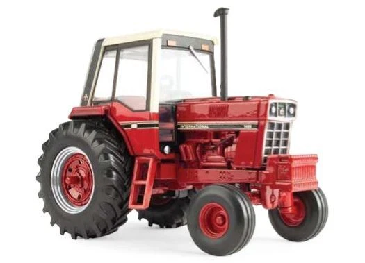 ERTL 1/32 International Harvester 1486 Wide Front w/ Cab 44287
