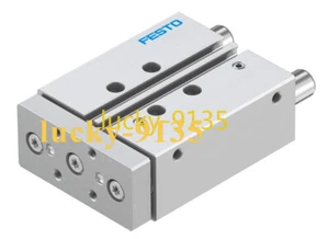1 Stck. 100 % Test FESTO DFM-12-50-P-A-GF 170829 Führungsantrieb Neu - Bild 1 von 5
