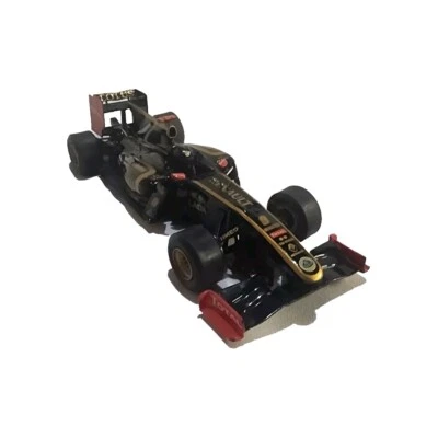 Scx Digital Brand New F1 Lotus Renault - Bild 1 von 4