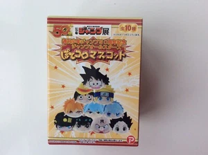 SHONEN JUMP 50th ANNIVERSARY ALL STARS POTEKOROMASUKOTTO - Bild 1 von 7