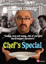 Chef's Special [DVD]