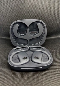 OpenEar Truly Wireless Headphones With Air Conduction Technology & Silicone Ear - Picture 1 of 5