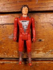 Mork From Ork 3 3/4" Action Figure Vintage 