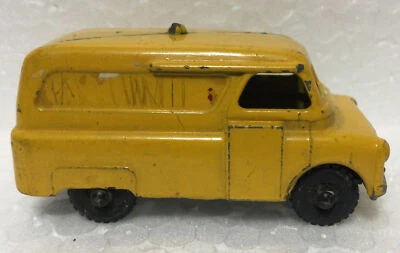 Lesney #42 Evening News Van, Used, Please See Pictures - Image 1 of 4