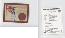 2008-09 Topps T-51 Murad Mini Black Bordered Chris Wilcox #83