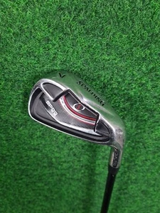 SPALDING SP99 7-Eisen - Herren (Graphit, 37 Zoll, Rechtshändig, Regular) - Bild 1 von 4