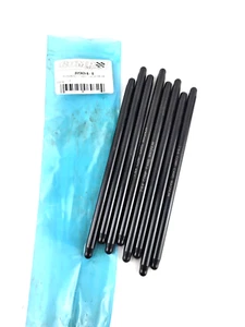 8pcs COMP Cams 7164-16 Magnum 7.750" Long, .080" Wall, 3/8" Diameter Pushrod - Picture 1 of 2