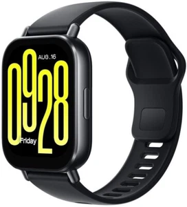 Xiaomi Redmi Watch 5 Active Smartwatch/Fitnesstracker Schwarz/Black 2" Neu&OVP ✅ - Bild 1 von 5