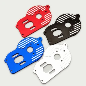 Transmission Motor Mount Plate for Losi Mini-T 2.0 LOS212017 Aluminum - Picture 1 of 9