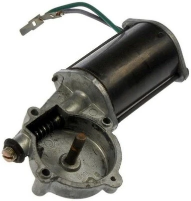 Fits 1975-1977 Dodge Royal Monaco Power Window Motor Rear Left Dorman 1976 1977 - Image 1 of 3