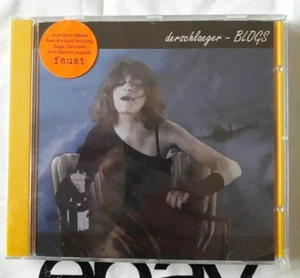 DERSCHLAEGER • Feist - BLOGS - CD Album Limited Edition (2010) New & Sealed - Bild 1 von 2