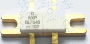 1PCS New NXP BLF546 RF Transistor - Picture 1 of 1