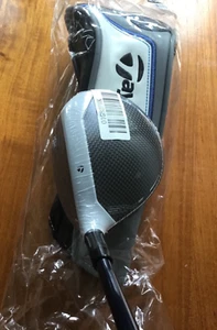 Brand New TaylorMade Sim Max D 5 wood 19* Fairway w/ Fujikura Ventus Blue 7x - Picture 1 of 9
