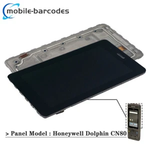 Nouveau module LCD OEM avec numériseur à écran tactile pour Honeywell Dolphin CN80 - Photo 1/6