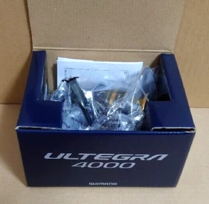 Shimano Ultegra 4000 Spinning Reel - Picture 1 of 4
