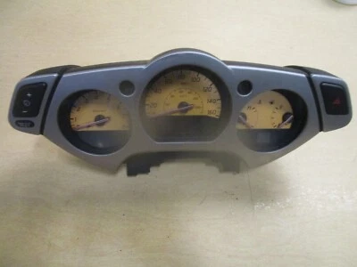 Nissan Murano 2005 velocímetro 146967 millas Foto 1 de 4