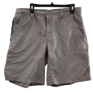 The North Face Shorts Herren grau grau Utility mehrere Taschen Gr. 36 - Bild 1 von 6