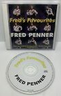 VHS Fred Penner and The Cat's Meow Band THE CAT CAME BACK 1990