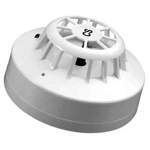 C-Tec Apollo Serie 65 CS (90ºC) Hitzemelder 55000-137APO - Bild 1 von 2
