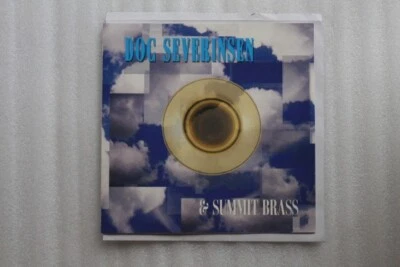 Doc Severinsen & Summit Brass – Doc Severinsen & Summit Brass CD Foto 1 de 3