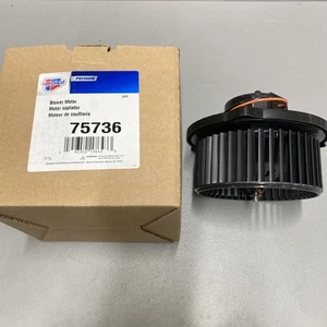 CarQuest 75736 4seasons Blower Motor For Civic CR-V Element Endeavor Galant ++ - Picture 1 of 4