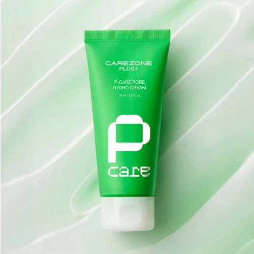 DAISO CAREZONE plus p-care hidrocrema de poros 75 ml K-BEAUTY Foto 1 de 1