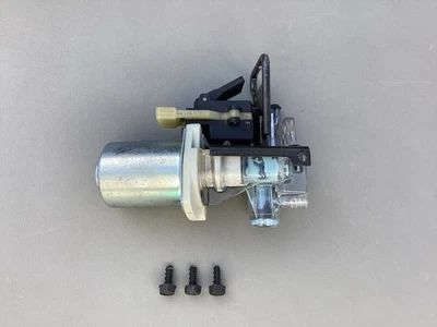 1990 - 1997 年林肯镇汽车后备箱闩锁拉下电机 5 针原始设备制造商 * — 第 1/4 张图片