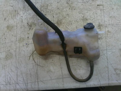 Yamaha Majesty 400 YP400 2004-2008 depósito de refrigerante desbordamiento Foto 1 de 4