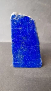 Lapis Lazuli Freeform : Serenity : Peace : Self Knowledge 442.60g - Foto 1 di 6