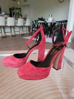 Tacones Coach Foto 1 de 4
