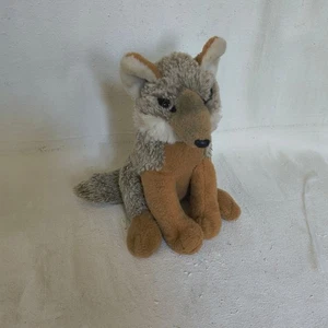 Peluche Peluche Giocattolo - Marrone e Grigio - Foto 1 di 9