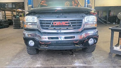 Rear Drive Shaft 2WD 157.5" Wb Automatic Fits 01-03 SIERRA 2500 PICKUP 1120475 Foto 1 de 4